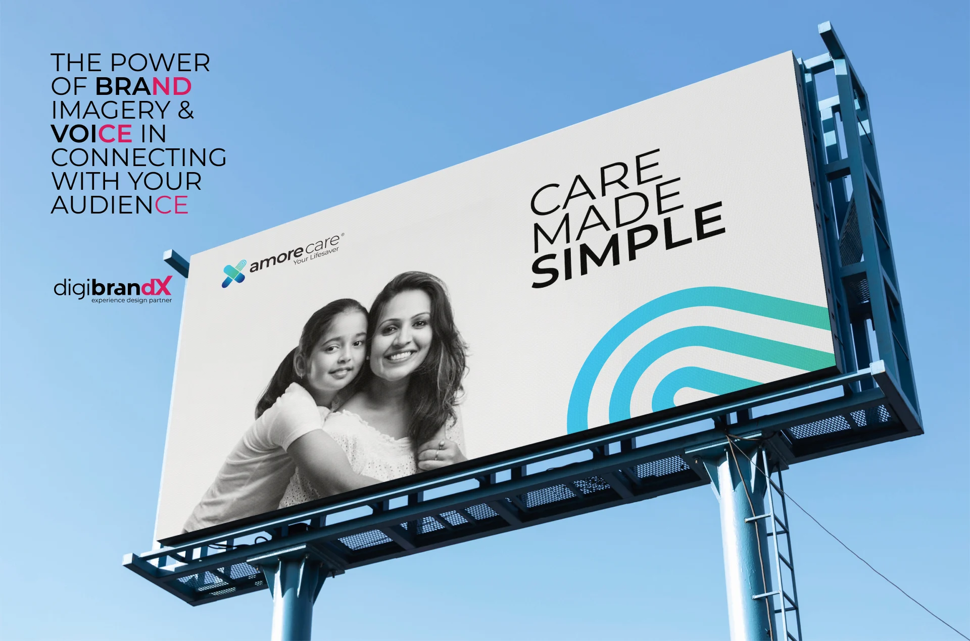 How DigiBrandX crafts your brand voice for emotional connections